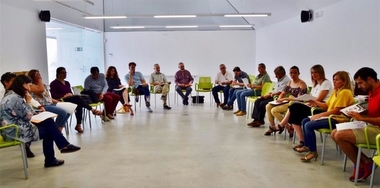 La Diputación de Badajoz concluye el quinto programa de participación con 27 municipios beneficiarios