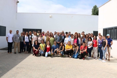 La inserción laboral de las Lanzaderas de Empleo ronda el 60 por ciento