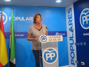 El PP critica los 