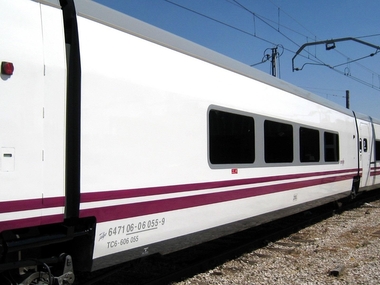 El Pacto por Ferrocarril se reúne hoy en Mérida con los presidentes de Adif, Renfe, y el titular de Infraestructuras