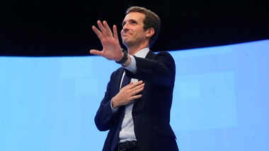 Monago asegura que a Casado le 