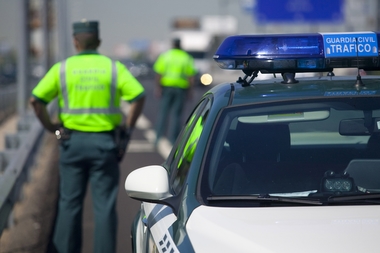 La DGT prevé 3,2 millones de desplazamientos durante el dispositivo del 1 de agosto