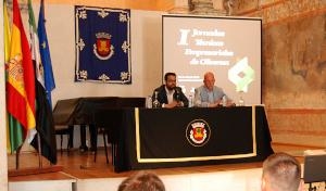 I Jornada Técnica Empresarial de Olivenza
