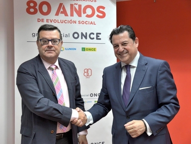 El Corte Inglés y la Fundación ONCE colaboran para emplear a 500 personas con discapacidad