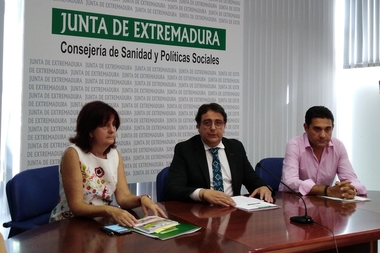 La Junta de Extremadura insta a usar el 