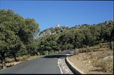 Medio Ambiente detalla actuaciones en el Parque Nacional de Monfragüe que permiten el incremento de su número de visitantes