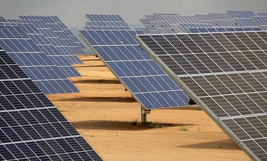 Endesa completa la tramitación de sus tres parques fotovoltaicos en Logrosán (Cáceres) en los que invertirá 100 millones