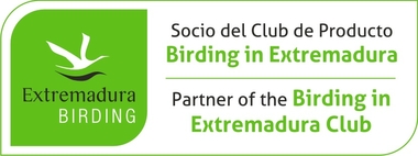 Extremadura presenta su oferta de turismo ornitológico en Reino Unido