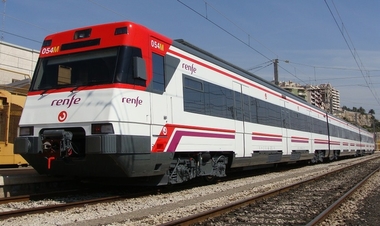 El tren de la vergüenza