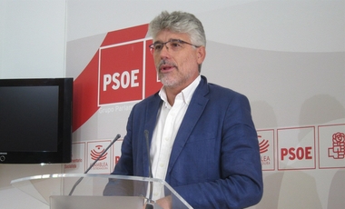 El PSOE exige a los partidos que apoyen la flexibilización del déficit para poner fin a las 