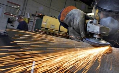 Los precios industriales crecen un 2,5 por ciento en Extremadura en julio