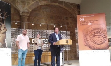 Vara abordará con el ministro de Agricultura la nueva PAC, junto a otros temas como regadíos o sanciones de la UE