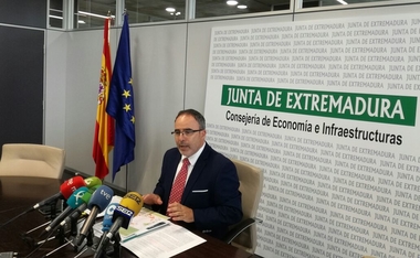 Extremadura lidera por primera vez en julio a nivel nacional el crecimiento de las pernoctaciones hoteleras