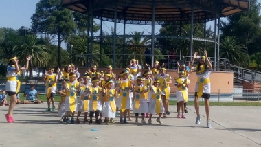 Más de 1.200 niños en riesgo de exclusión social han participado en los Espacios Educativos Saludables este verano