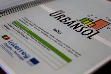 Ocho municipios pacenses participarán en la red Urbansol con el objetivo de mejorar medidas energéticas