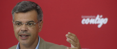 Reivindicamos, con más fuerza que nunca, al gobierno de españa un plan especial de empleo y mejores infraestructuras