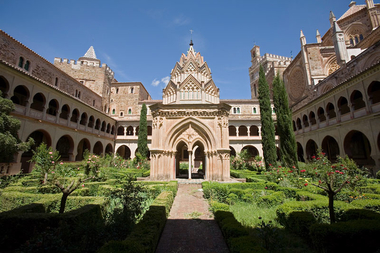 Una empresa de EE.UU especializada en el destino España explora las posibilidades turísticas de Extremadura