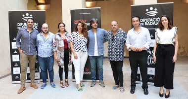 Quince actuaciones conforman el programa Pasión por el Flamenco 2018 de la Diputación de Badajoz