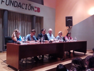 Presentado un proyecto piloto para la activación sociolaboral de las mujeres con discapacidad en Extremadura