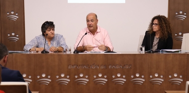 Presentada la XII edición de la Feria del Turismo de Caza, Pesca y Naturaleza