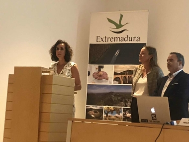 La Junta de Extremadura pone en marcha una formación pionera en la región sobre comercialización turística
