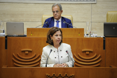 La Junta mantiene con la misma firmeza la postura consensuada de Extremadura ante la reforma del Sistema de Financiación Autonómica