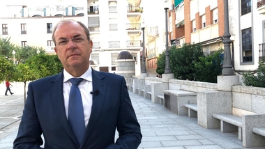 Monago critica el silencio de Vara ante los guiños del Gobierno de España a los políticos presos catalanes