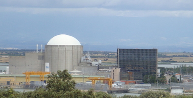El PSOE lamenta la falta de seriedad del PP olvidando la moción aprobada por unanimidad sobre la Central Nuclear de Almaraz