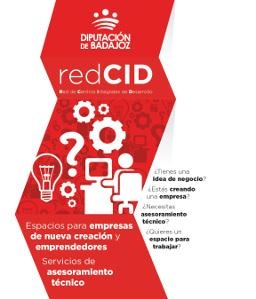 Diputación subvenciona a municipios de la provincia para proyectos que fomenten la actividad económica en los Centros Integrales de Desarrollo