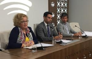 La segunda edición del Fondo de Anticipos Reintegrables-2018 pone 5,7 millones de euros a disposición de los ayuntamientos