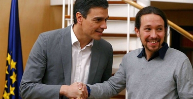 Noticias políticamente incorrectas
