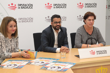 Presentación de Oliventia, Degusta el Medievo 2018