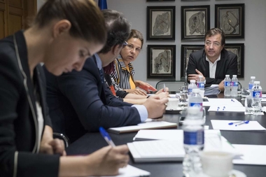El Consejo de Gobierno acuerda destinar más de 12 millones de euros a la fabricación de biocombustibles sólidos a partir de biomasa