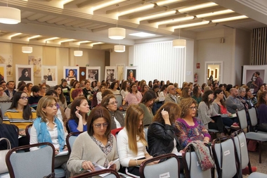 Las jornadas Sexualidades libres, sexualidades visibles analizan en Mérida dificultades y necesidades en este ámbito de mujeres con discapacidad 
