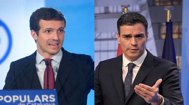 Noticias políticamente incorrectas