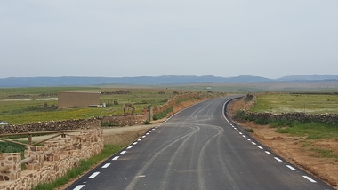 La Junta aprueba las obras para el acondicionamiento y mejora de caminos rurales en diversas localidades por más de 1.700.000 euros