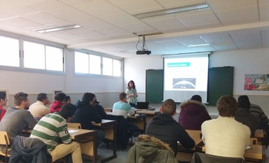 La Consejería de Educación y Empleo convoca concurso de traslados de funcionarios docentes