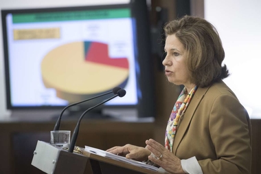 Los Presupuestos de Extremadura para 2019, los más altos de la historia, amplían la cobertura de servicios y refuerzan el tejido productivo