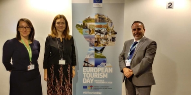 Extremadura transmite su preocupación sobre los alojamientos ilegales a la Comisión Europea