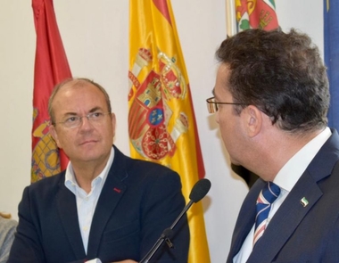 Monago: Aquí no se puede hacer una mina y ya está