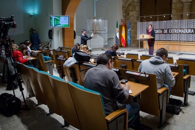 El Tribunal Constitucional avala la fiscalidad verde de la Junta de Extremadura