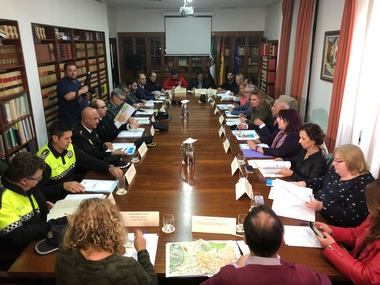 Begoña García traslada la importancia de reivindicar unidos un tren digno para Extremadura este domingo en Cáceres