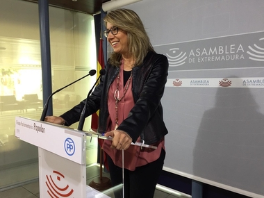 El PP califica de positiva la sentencia sobre la Ecotasa y cree que sirve para aprender de los errores