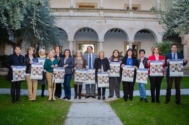 El Día Internacional de las Personas con Discapacidad se celebra este año con el slogan 'El Activismo Social'