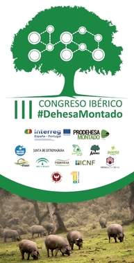 Cerca de 500 personas asistirán en Badajoz al III Congreso Ibérico de la Dehesa y el Montado