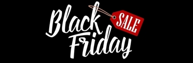 UCE recomienda ser cautos ante el Black Friday