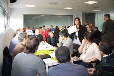 Educación y Empleo apuesta por potenciar la FP y establecer lazos de colaboración con distintas entidades y con el tejido socioeconómico