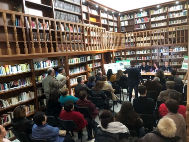El proyecto de regadío de Villanueva del Fresno generará más de 70.000 jornales anuales en la zona