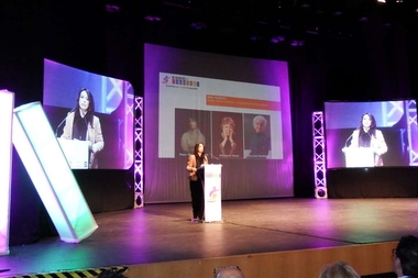 Educación desarrolla en Cáceres las I Jornadas de Igualdad en la Docencia para contribuir a concienciar desde las aulas