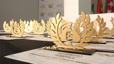 La Junta obtiene el premio eSalud a la mejor iniciativa robótica por su proyecto Movecare